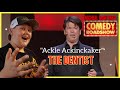 Michael McIntyre - Trip To The Dentist (REACTION) Stand Up Comedy | Ackle Ackinckaker