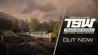 Train Sim World: Northern Trans-Pennine  |  OUT NOW ON CONSOLE!