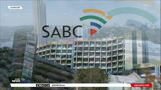 Allegations of "ghost workers" at SABC News