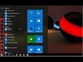 How to Add Folders & Setting in Windows 10 Start Menu