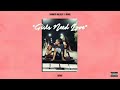 Summer Walker Girls Need Love Remix Ft Drake Clean