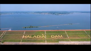 HALADIA DAM