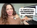 consigue productos gratis y gana comisiones con tiktok shop