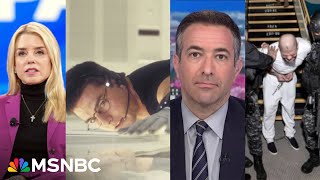 Losing and hiding: Trump DOJ pressed on dubious ‘Mission Impossible’ secrecy