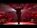 Justin Timberlake TKO (skips at 2:54) iHeartRadio Music Festival 2013