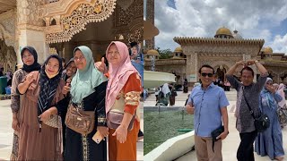 KETEMU @LekDamis DI MASJID VIRAL BOJONEGORO‼️😍🥰