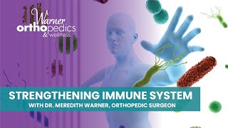 Learn About The Immune System With Dr. Meredith Warner - Well Theory
