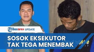 Sosok Eksekutor Penembak Istri TNI di Semarang, Tolak Perintah Tembak Kepala Korban karena Tak Tega