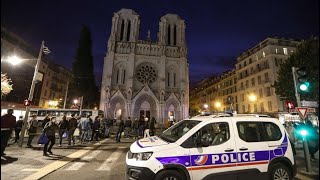 Attentat de la basilique de Nice : l'accusé reconnaît finalement les faits