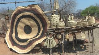 Baobab Magic - Hot Springs Chimanimani