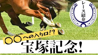 【宝塚記念】もっと評価されるべきG Iレース？