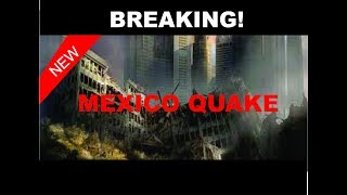 Breaking News  Mega 6 8 Quake Hits Guatemala Shock Waves Felt In Mexico