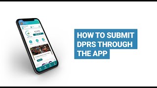 DPR Tutorial