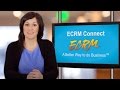 ECRM Connect Application