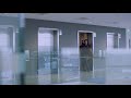 Mitsubishi Elevator Europe Service Video - English