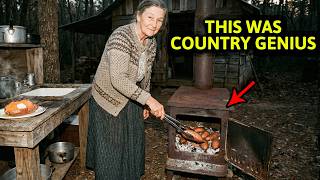 30 Oddly Useful Hillbilly Cooking Tricks That Actually Work