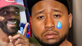 DJ Akademiks Gets EMOTIONAL \u0026 CRIES VICTIM For Almost Getting Cancelled