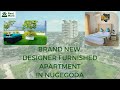 BRAND NEW APARTMENT | @NUGEGODA | REAL MARK