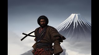 The Samurai were ISRAELITE descendants * SHINTO and SHABUWA