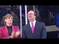 Rangers voice Sam Rosen announces retirement after upcoming season