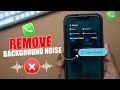 How to Turn On Voice Isolation for iPhone Phone Calls | How To Reduce Background Noise During Calls