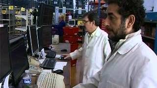 Video Novaltia Pharma Distribution Company (English)