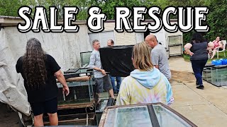 Sale & Rescue