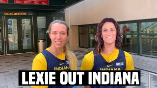 Indiana Fever TENSION ERUPTS After Stephanie Annoucement ! Lexie Out Indiana ! Fans Got Shocked