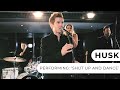 Husk - Shut Up And Dance - Indie, Rock and Pop Band - Entertainment Nation