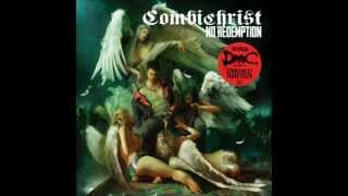 Never Surrender - 17 - DmC Devil May Cry Combichrist Soundtrack