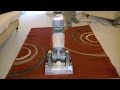 Vax Dual Power Total Home Carpet Washer Demonstration & Review