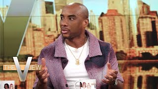 Charlamagne Tha God Reacts To Sean 'Diddy' Combs Allegations, Talks New Book | T