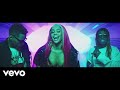 Kid Ink - YUSO (Video) ft. Lil Wayne, Saweetie