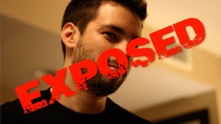 Gassy Mexican: EXPOSED!