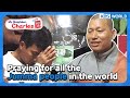 Praying for all the Jumma people in the world (My Neighbor, Charles Ep.312-1) | KBS WORLD TV 211130