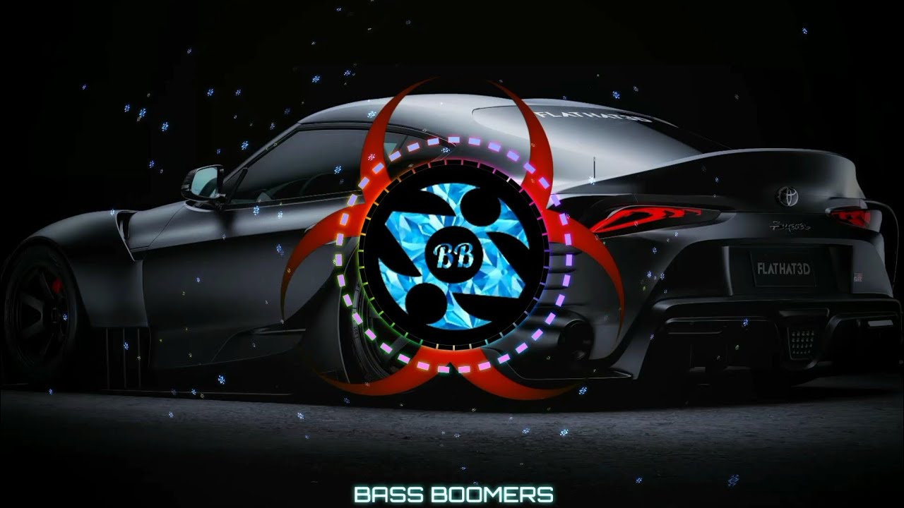 Woofer Excursion Test Youtube