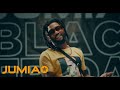 clip officiel de jumiablackfriday 2022 avec obam’s