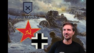 [KARDS] Season 15 Soviet Field Marshal deck after the balance changes