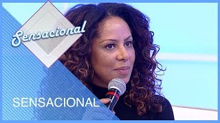 Sensacional com Valéria Valenssa (16/08/18) | Completo