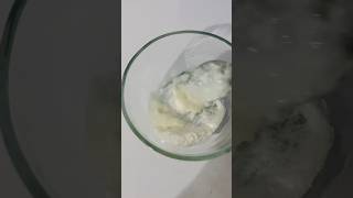 വെറും രണ്ടേ രണ്ട് ingredience മതി😌#skincare #skincaretips