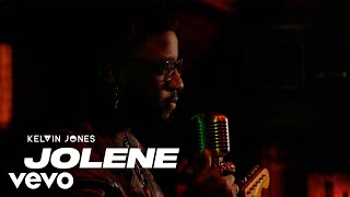 Kelvin Jones - Jolene