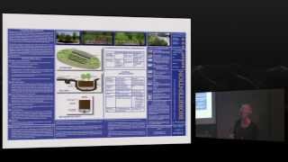 "Low Impact Development Techniques that Work" with Jennifer Drake