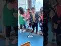 A strange test for kindergarten children 😲📚