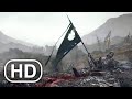 For Honor Full Movie Cinematic (2023) 4k Ultra Hd Action Fantasy