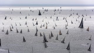 Rolex Fastnet Race 2015 – Highlights