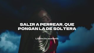 Belinda - ARIES (Letra/Lyrics)