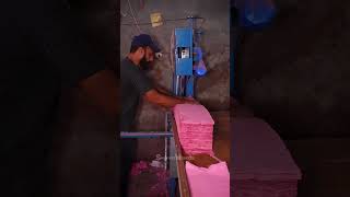 How Its Made | Tissue Paper