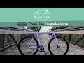 The $399 Core-Line - State Bicycle Core-Line Single Speed Bike Review - feat. Flip-Flop Hub + Steel