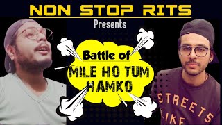 Mile Ho Tum Hamko || Unplugged || Neha Kakkar || Tony Kakkar