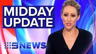 Climate change protests, PM in U.S, iPhone queues | Nine News Australia